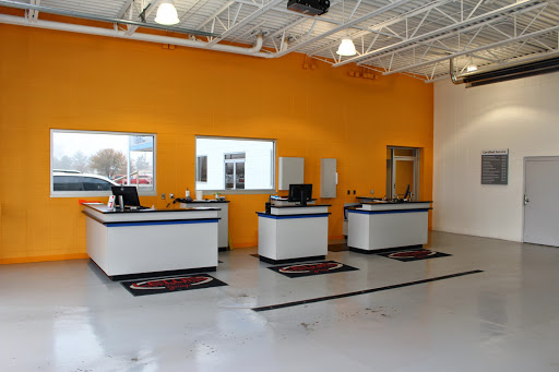 Used Car Dealer «Lewis Chevrolet Cadillac of Garden City», reviews and photos