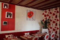 Atmosphère du Restaurant LES SARMENTS à La Turballe - n°20
