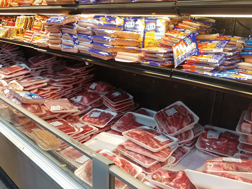 Supermarket «Megamart», reviews and photos, 5801 Riverdale Rd, Riverdale, MD 20737, USA