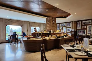 The Restaurant - Trident Bhubaneswar image