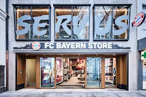 FC Bayern Fan-Shop image