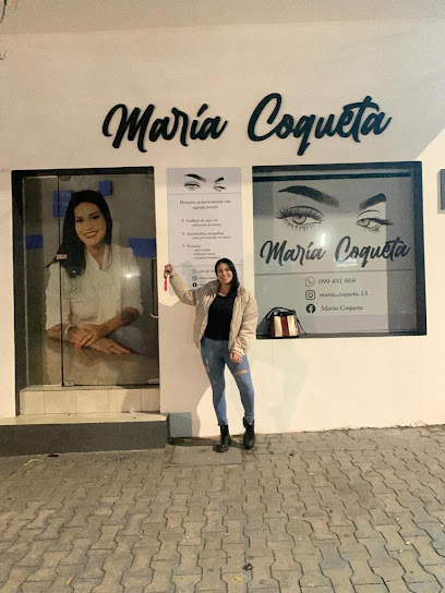 María Coqueta