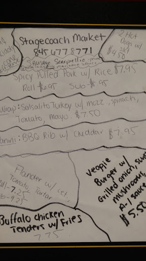 Produce Market «Stagecoach Market», reviews and photos, 3699 US-44, Millbrook, NY 12545, USA