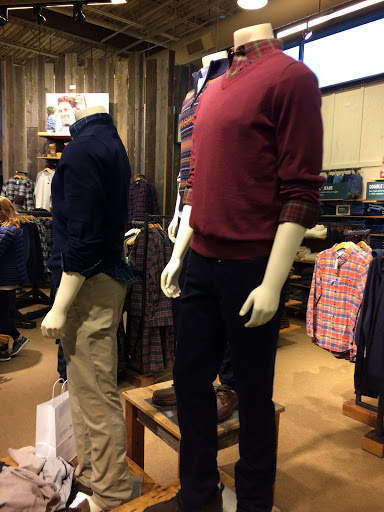Clothing Store «L.L. Bean», reviews and photos, 340 Legacy Pl, Dedham, MA 02026, USA
