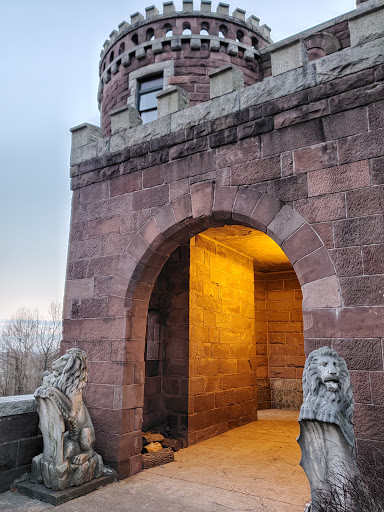 History Museum «Lambert Castle Museum», reviews and photos, 3 Valley Rd, Paterson, NJ 07503, USA