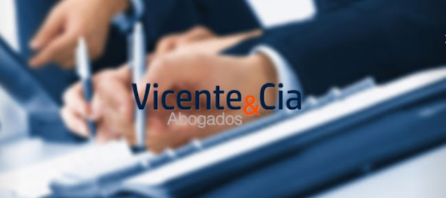 Comentarios y opiniones de Vicente & Cía.. - Abogados