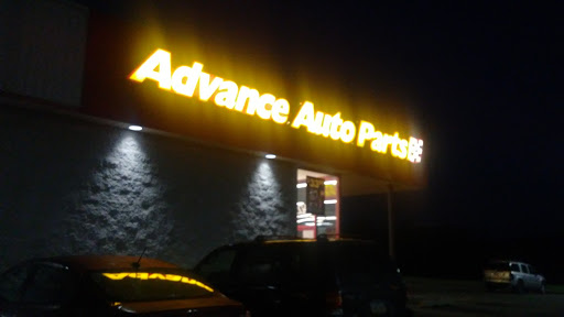 Auto Parts Store «Advance Auto Parts», reviews and photos, 6 Gold Star Hwy, Shenandoah, PA 17976, USA