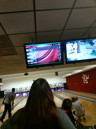 Bowling Alley «Mt. Morris Lanes and Pro Shop», reviews and photos, 9 Erie St, Mt Morris, NY 14510, USA