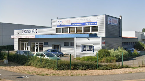 Centre de contrôle technique Autovision CABM Essey les Nancy Essey-lès-Nancy