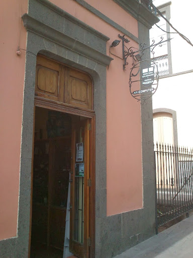 Arucomputer S.L en Arucas, Las Palmas