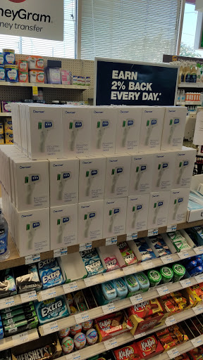 Drug Store «CVS», reviews and photos, 812 Beltline Rd SW, Decatur, AL 35601, USA