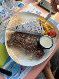 Plats et boissons du Pizzeria Le Colonial à Saint-Jean-de-Monts - n°12