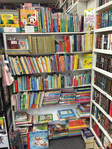 Used Book Store «Arcade Book Exchange», reviews and photos, 136 SE 3rd Ave # 300, Hillsboro, OR 97123, USA