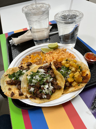 Boka Feliz Mexican Kitchen