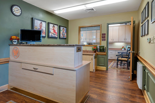 Preschool «Primrose School at Gray Eagle», reviews and photos, 12290 Olio Rd, Fishers, IN 46037, USA