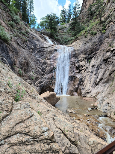 Tourist Attraction «Broadmoor Soaring Adventure», reviews and photos, 6 Lake Ave, Colorado Springs, CO 80906, USA