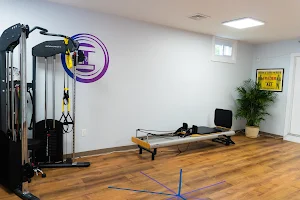 Individual Physical Therapy image