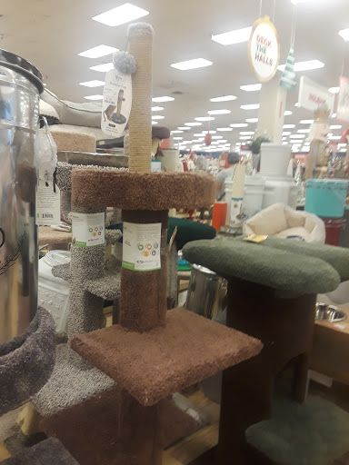 Department Store «Marshalls & HomeGoods», reviews and photos, 801 S University Dr #200, Plantation, FL 33324, USA