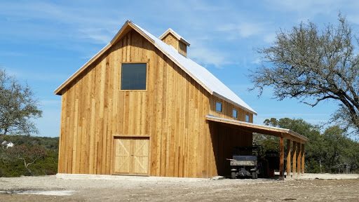 Kimbro Homes and Construction in Wimberley, Texas