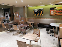 Atmosphère du Restauration rapide Burger King à Bonneuil-sur-Marne - n°4