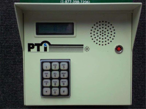 Storage Facility «Extra Space Storage», reviews and photos, 1 E Joppa Rd, Towson, MD 21286, USA