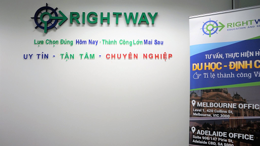 RIGHTWAY EDUCATION AND SERVICES - ADELAIDE