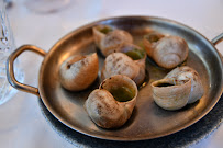 Escargot du Restaurant français Brasserie La Lorraine à Paris - n°18