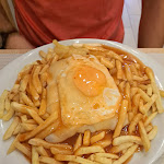 Photo n°2 de l'avis de María. fait le 13/10/2023 à 22:41 sur le  Plaza Grill à Aveiro