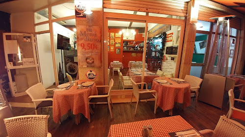 restaurantes Restaurante Il Forno Palma