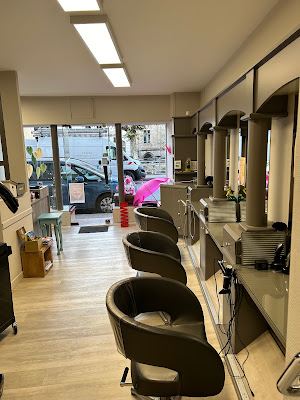 Harmonie Coiffure Esthétique à Tulle