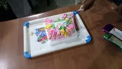 user