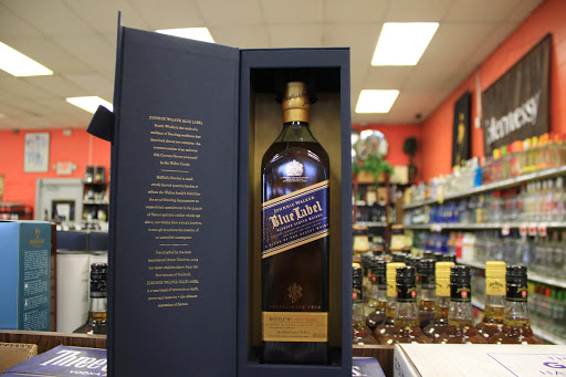 Wine Store «Middletown Fine Wine & Spirits», reviews and photos, 721 S Breiel Blvd, Middletown, OH 45044, USA