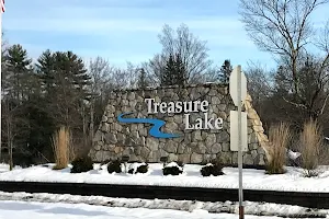Treasure Lake Waterfront Property image
