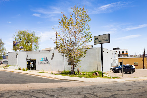 Denver Youth Dentistry and Orthodontics Photo