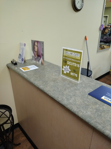 Hair Salon «Dollar Cuts», reviews and photos, 3624 3500 S, West Valley City, UT 84120, USA