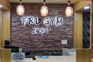 FRD GYM 24*7 image