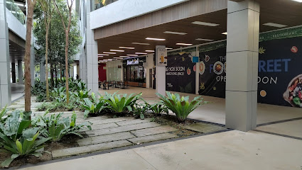 Design Village Outlet Mall (DVOM)