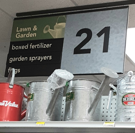 Paint Store «Country Paint and Hardware», reviews and photos, 2410 Foxon Rd, North Branford, CT 06471, USA