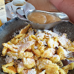 Photo n°1 de l'avis de Roland.� fait le 09/05/2023 à 17:09 sur le  Metzgerwirt à Lechbruck