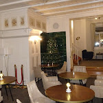 Photo n°7 de l'avis de Liesbeth.r fait le 27/02/2023 à 16:44 sur le  Kaiserhof Victoria à Bad Kissingen