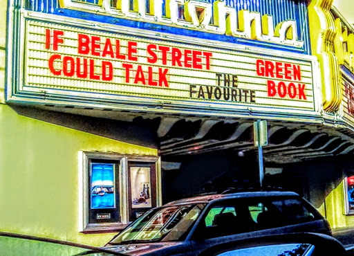 Movie Theater «California Theatre», reviews and photos, 2113 Kittredge St, Berkeley, CA 94704, USA