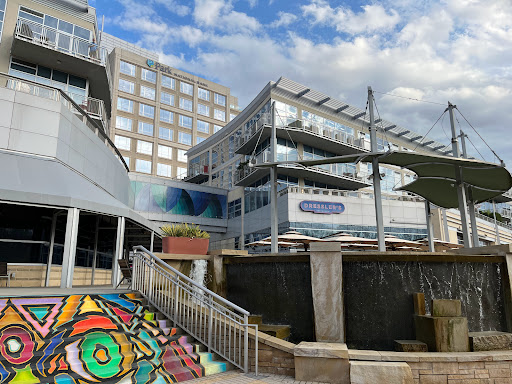 Shopping Mall «Metropolitan», reviews and photos, 1111 Metropolitan Ave, Charlotte, NC 28204, USA