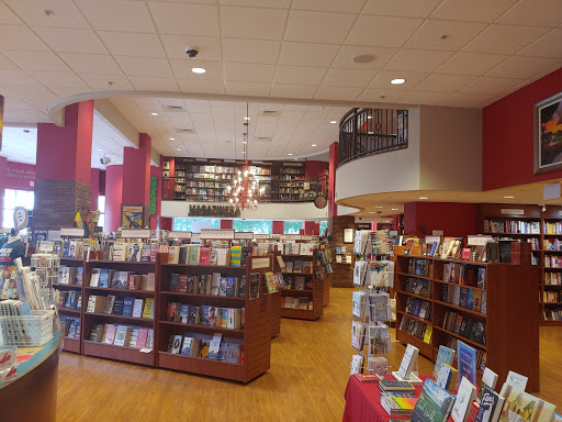 Book Store «Quail Ridge Books», reviews and photos, 4209-100 Lassiter Mill Rd, Raleigh, NC 27609, USA