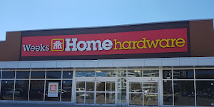 Weeks Home Hardware - Hamilton