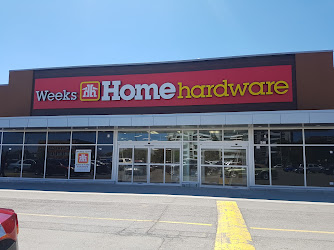 Weeks Home Hardware - Hamilton