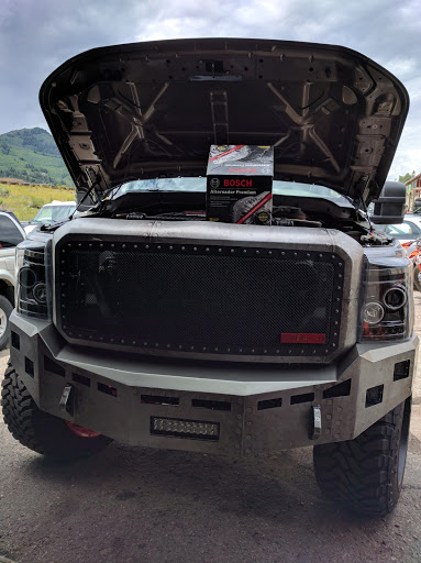 Auto Repair Shop «Vail Auto Repair», reviews and photos, 41348 US-6 E5, Avon, CO 81620, USA