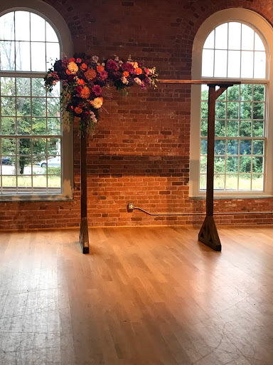 Wedding Venue «The Cotton Room», reviews and photos, 807 E Main St, Durham, NC 27701, USA