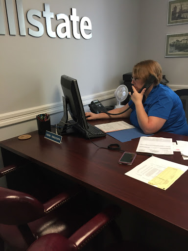 Insurance Agency «Allstate Insurance Agent: Terry Fincham», reviews and photos
