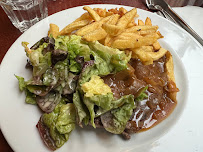 Faux-filet du Restaurant Café de l'Empire à Paris - n°4