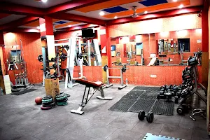 Mega Gym & Spa image